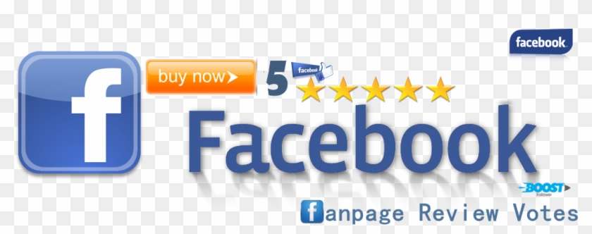 840x332 Buy Real Facebook Fanpage Star Ratings Reviews