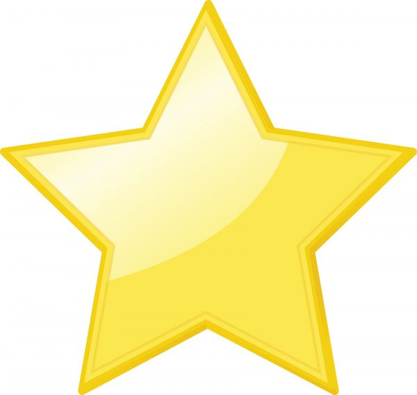 600x569 Icon Star
