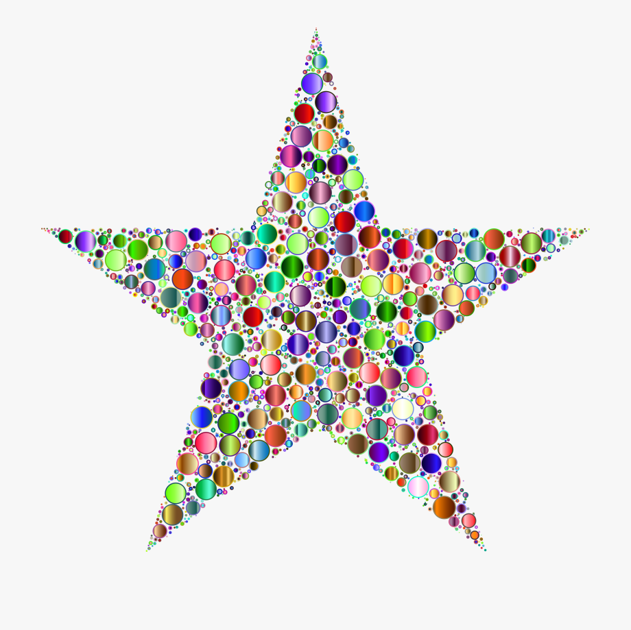 920x919 Star Icon Png Transparent Background