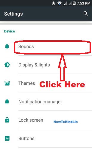 309x500 How To Remove Star Icon From Notification Bar In Android Phone
