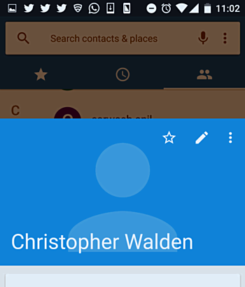 350x410 How To Allow Select Messages And Calls To Make Noise When Your