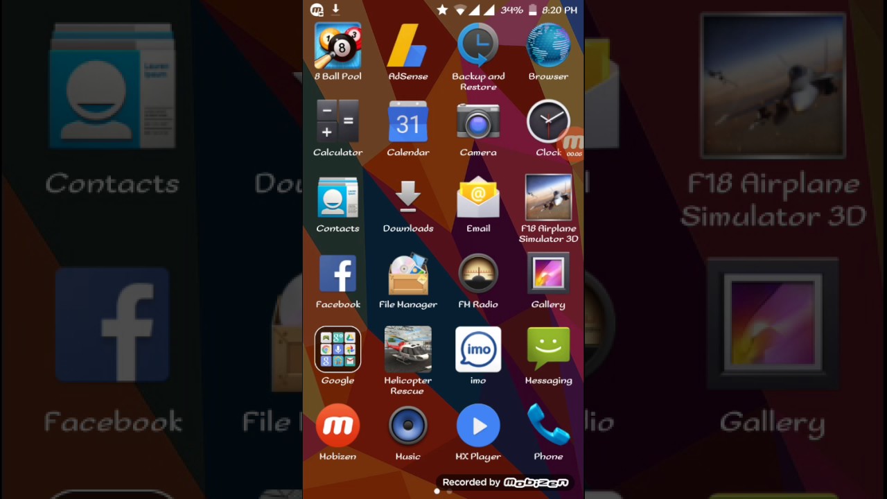 1280x720 How To Remove Star On Notification Bar On Android Phone