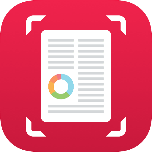 512x512 The Pdf Scanner App For Iphone And Android Scanbot