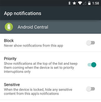 400x403 Ask Ac What's That Star In My Notification Area Android Central