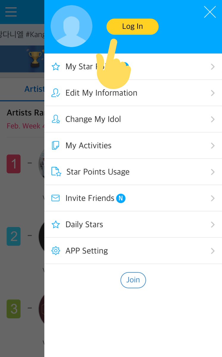 747x1200 Kuragawa On Twitter How To Create An Account Open Fan