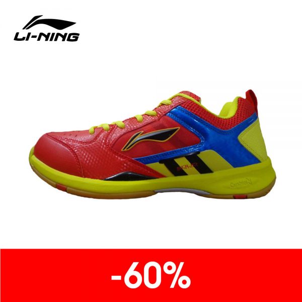 600x600 Li Ning Unisex Badminton Star Icon