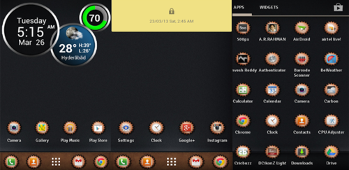 500x243 Star Icon Pack