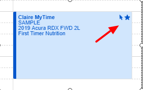 291x184 What Does The Star Icon On A Appointment Mean Help Center