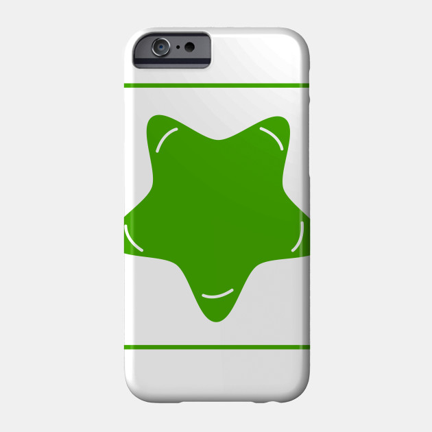 630x630 Limited Edition Exclusive Eco Green Star Icon