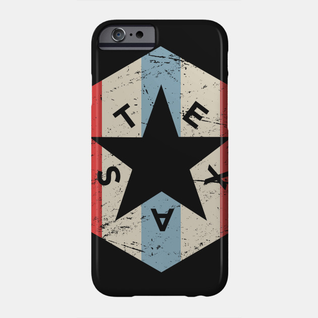 630x630 Retro Texas Star Icon