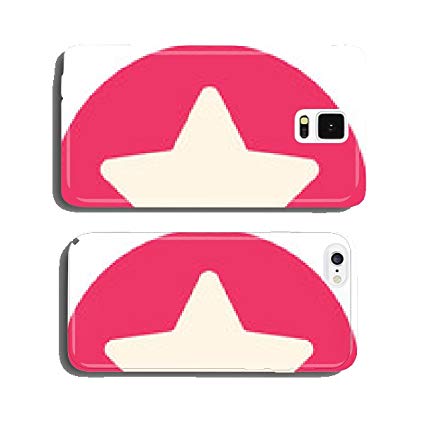 425x425 Star Icon Cell Phone Cover Case Amazon Ca Electronics