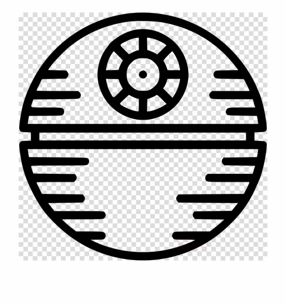 920x980 Death Star Icon Png Clipart Clip Art