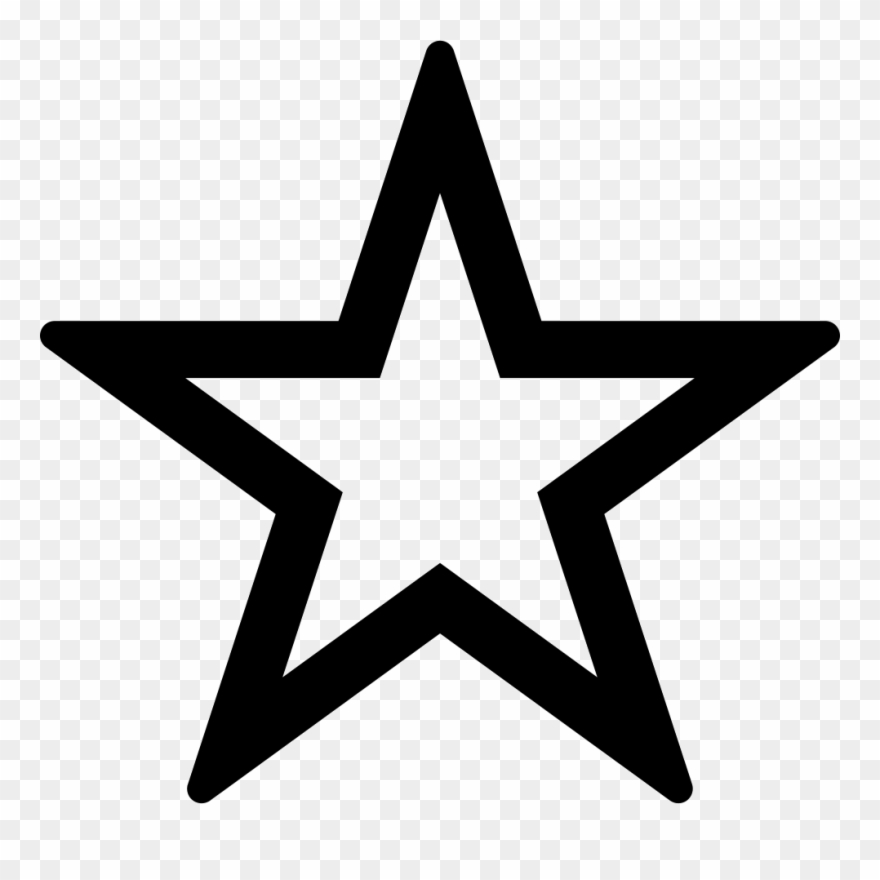 880x880 Stars Icon Png