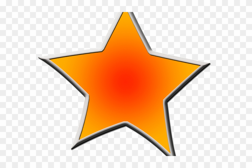 840x560 Drawn Stars Star Icon