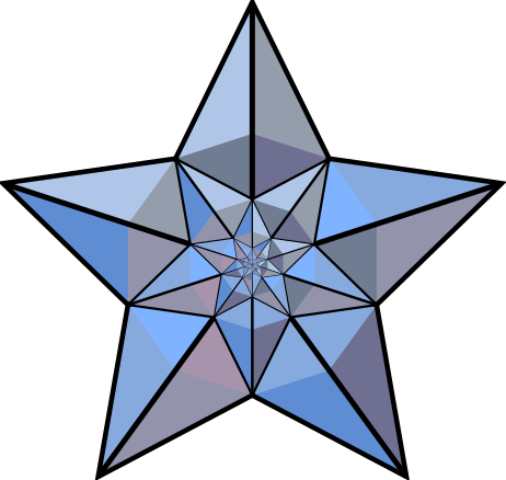 462x438 Filestar Icon Containing Star Icon