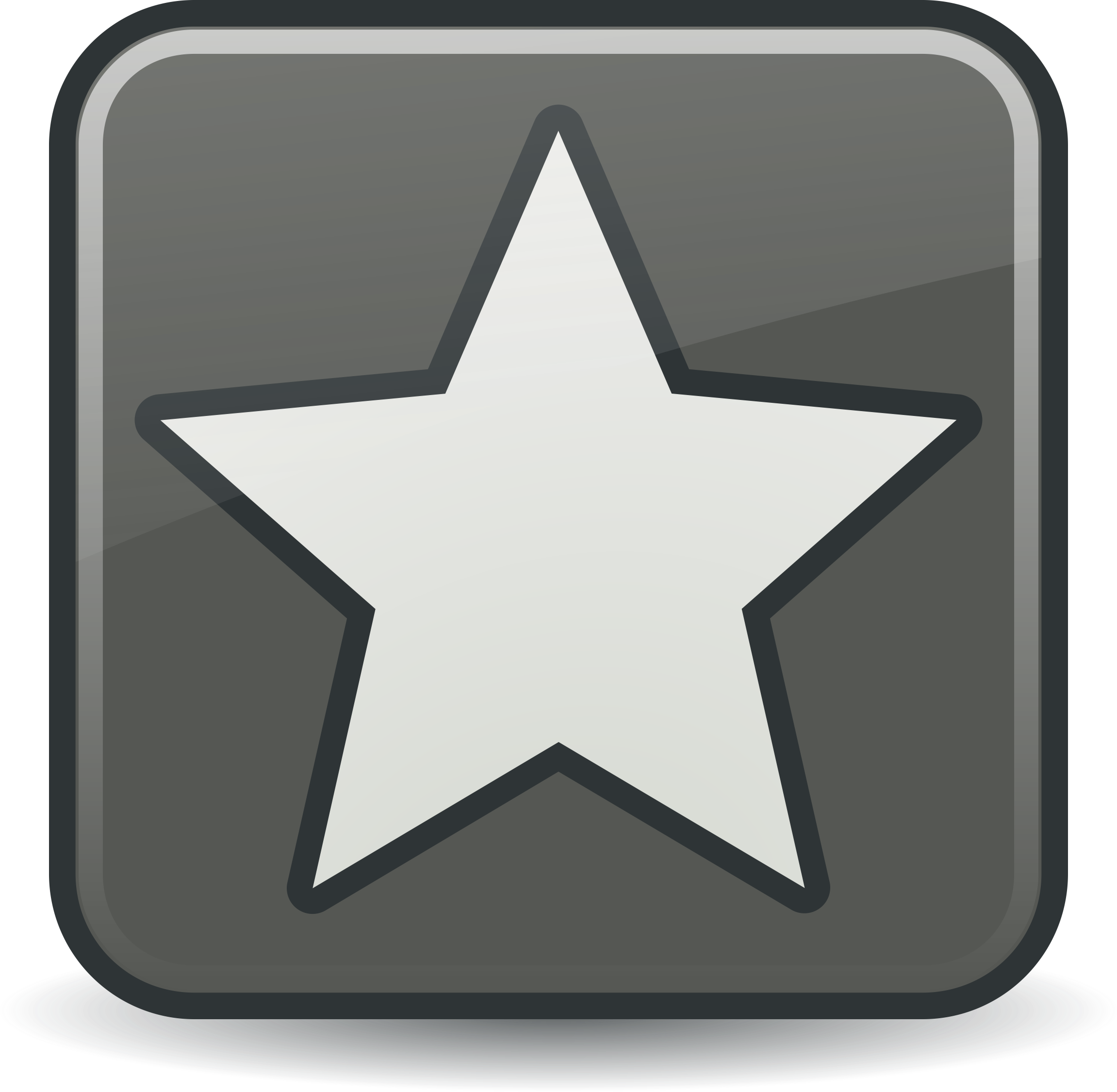 2302x2250 Star Icon Icons Png