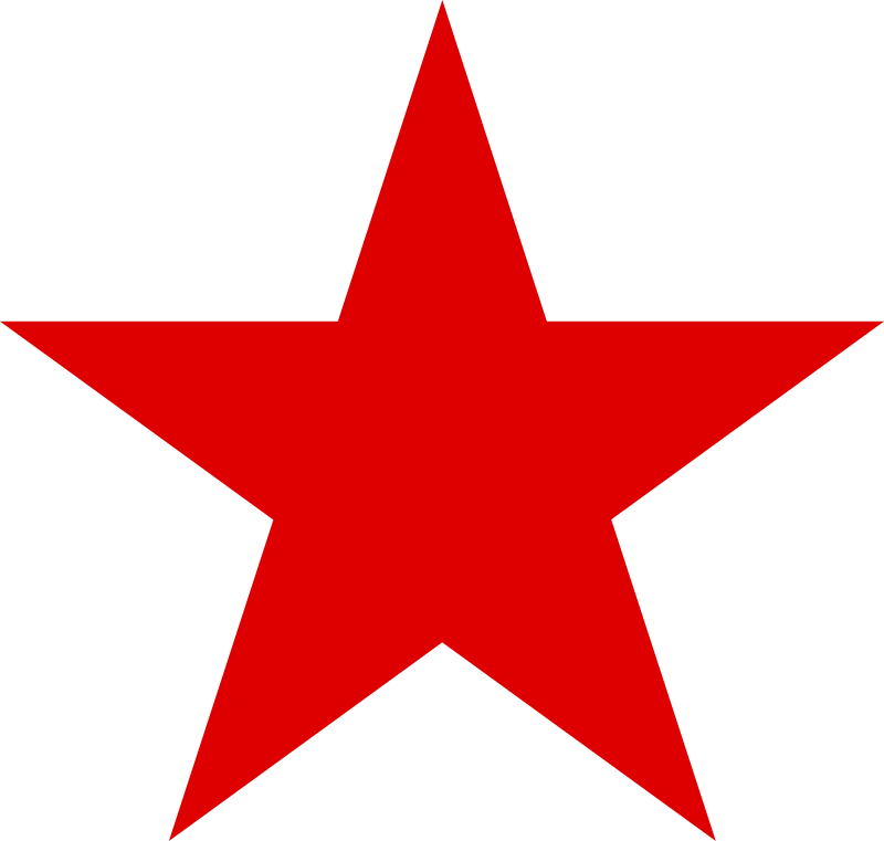800x761 Russia's Communist Party Wants To Copyright Iconic Red Star Symbol