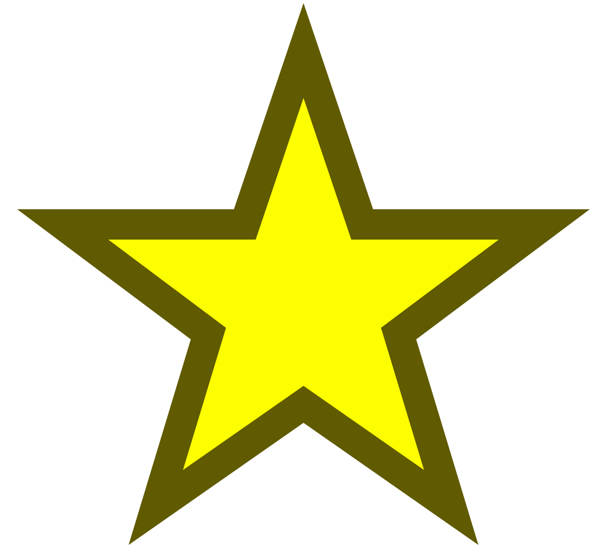 star text icon