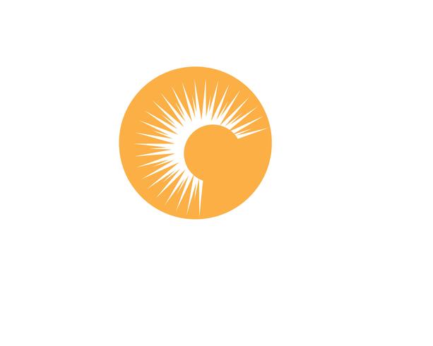 613x490 Sun Logo And Symbols Star Icon Web Vector