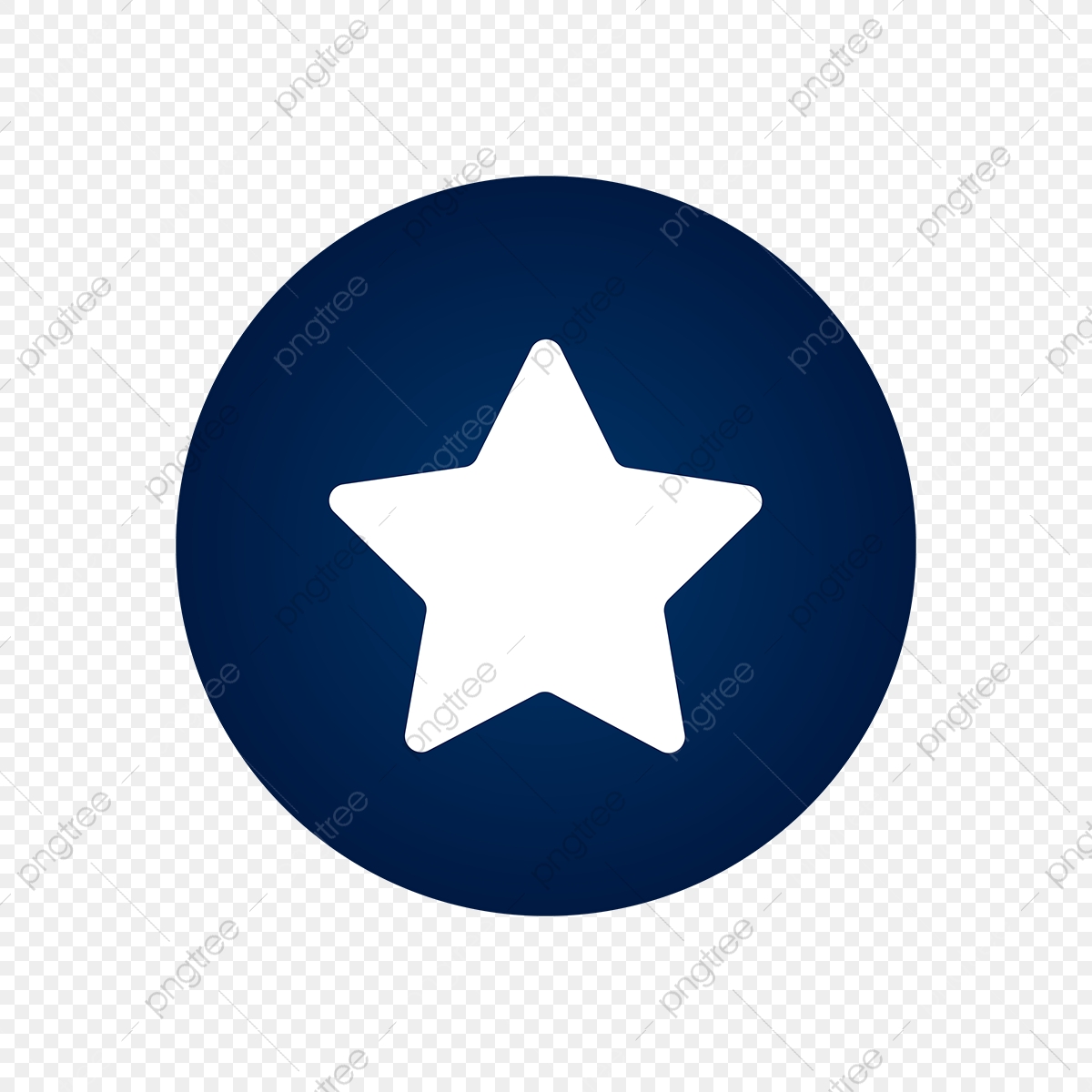 Star Icon Transparent Background at Vectorified.com | Collection of ...