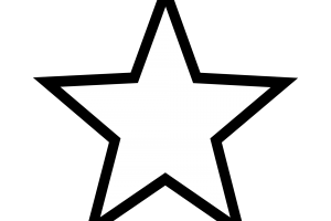 300x200 Star Icon Png Transparent Background Background Download