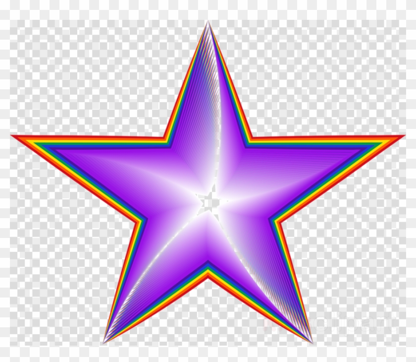 840x730 Black Star With Transparent Background Clipart Nba