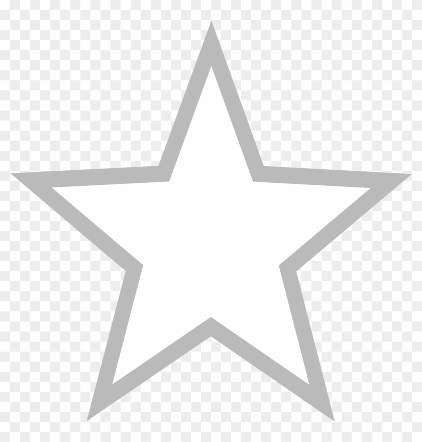 840x880 Transparent Background Star Icon Png Download