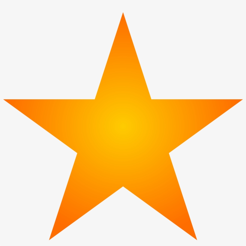 Star Icon Transparent Background at Vectorified.com | Collection of ...