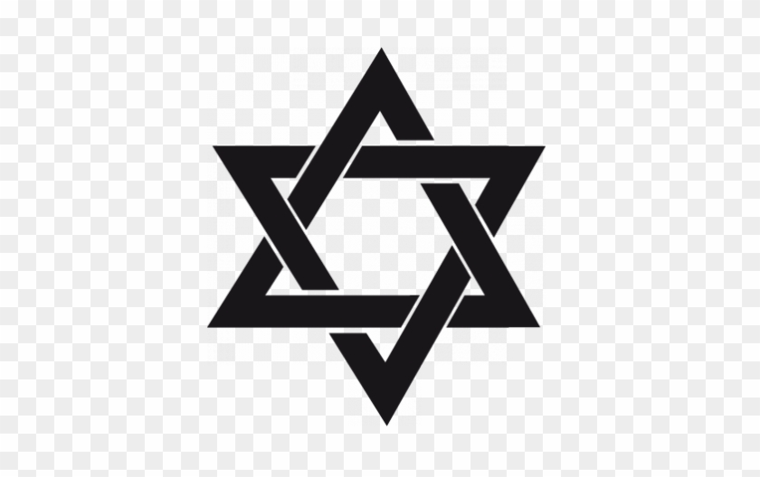 840x528 Magen David Png, Jewish Star Png