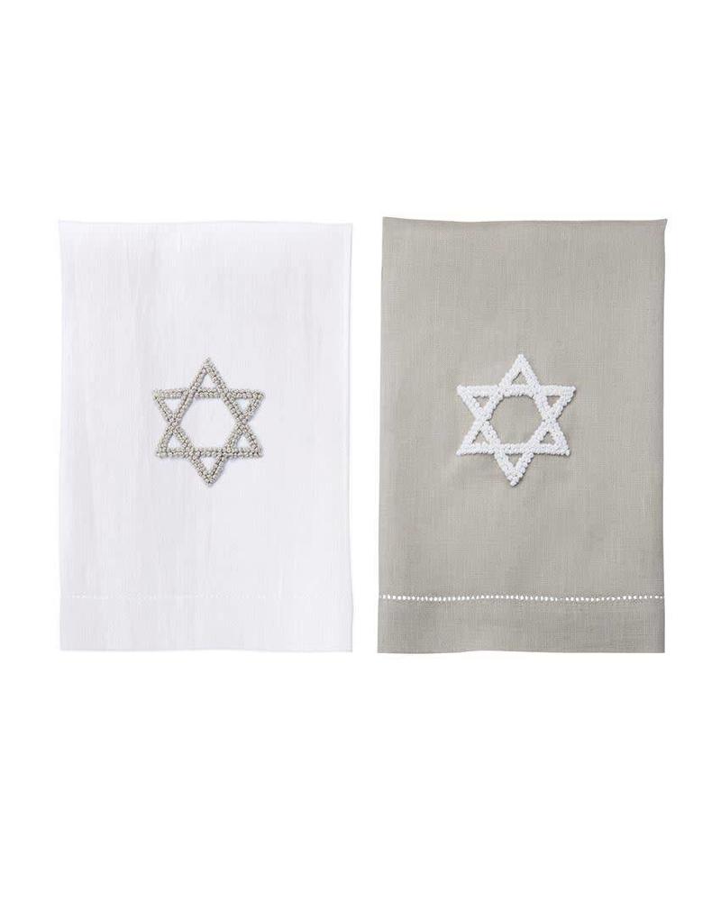 800x1000 Mudpie French Knot Towel