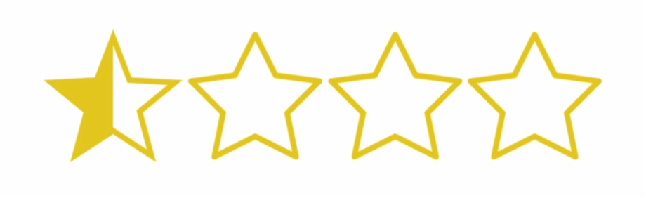 Star Rating Icon