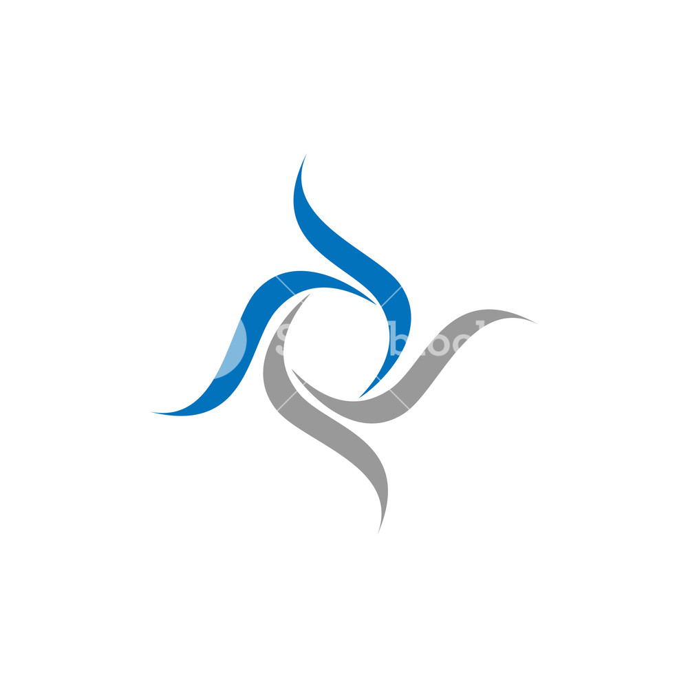 1000x1000 Star Color Vector Logo, Abstract Star Color Icon, Star Rating