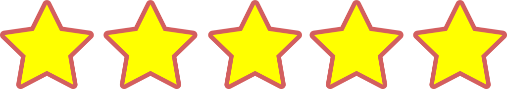 1024x181 Yellow Star Rating Icon Daily Cliparts