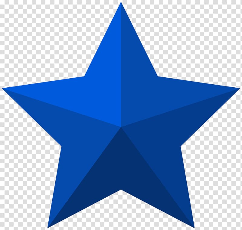 800x761 Star Shape Icon, Blue Star Blue Star Shape Transparent
