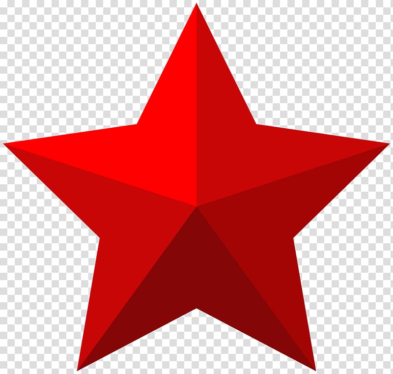 800x761 Star Shape Icon Red Star Red Star Illustration Transparent