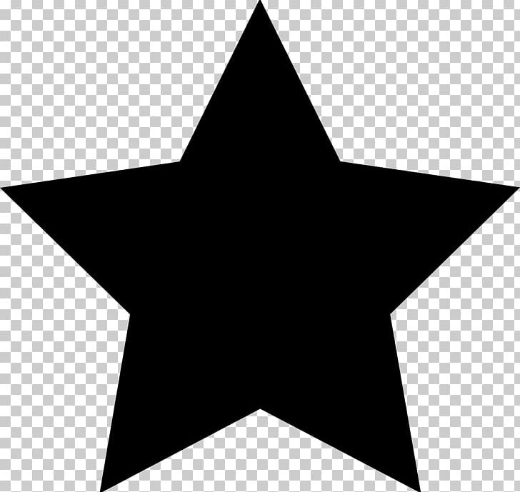 728x689 Star Symbol Shape Icon Png, Clipart, Angle, Black, Black And White
