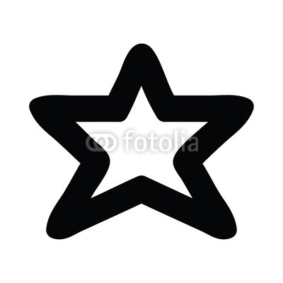 400x400 Star Shape Icon Buy Photos Ap Images Detailview