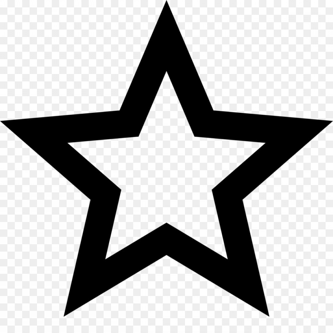 1080x1080 Png Computer Icons Star Vector Star Stable Clip Art Th Soidergi