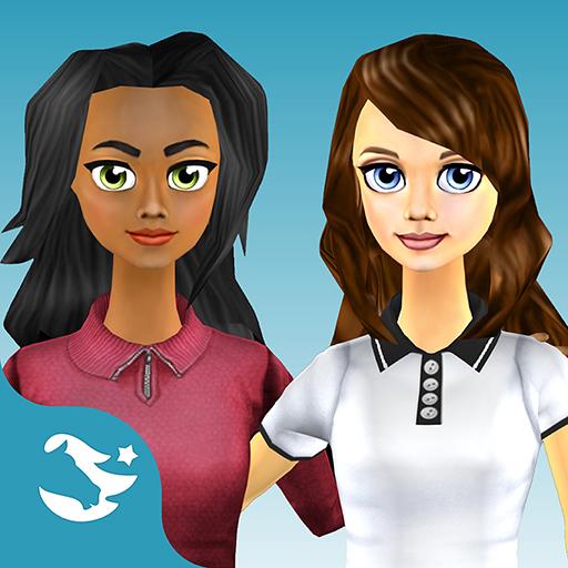 512x512 Star Stable Friends Download Apk For Android