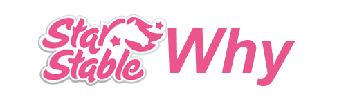 500x141 Star Stable Logos