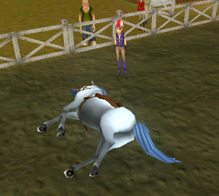 star stable starshine legacy download