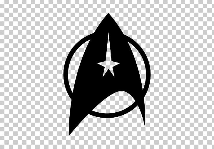 728x508 Star Trek Logo Symbol Png, Clipart, Artwork, Black And White
