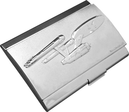 550x477 First Look Business Card Holders