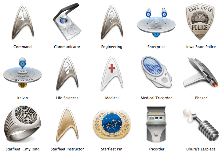 727x509 Kit Out Your Desktop With Star Trek Icons And Dock Forevergeek