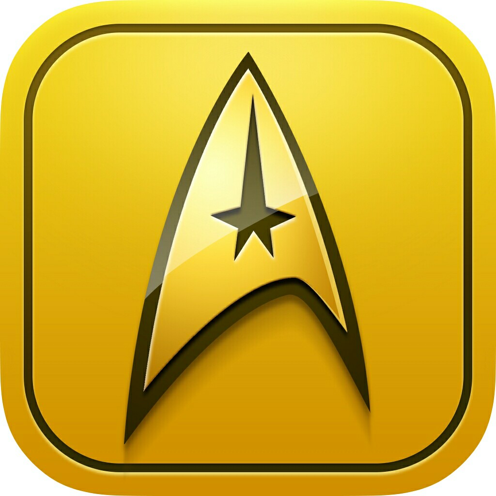 1024x1024 Star Trek Icon