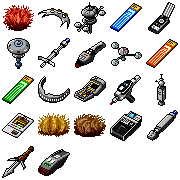 180x180 Star Trek Objects Icon