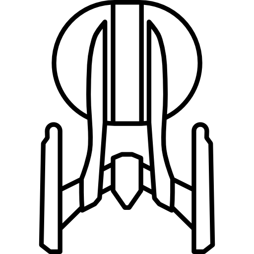 512x512 Star Trek Icons Free Download