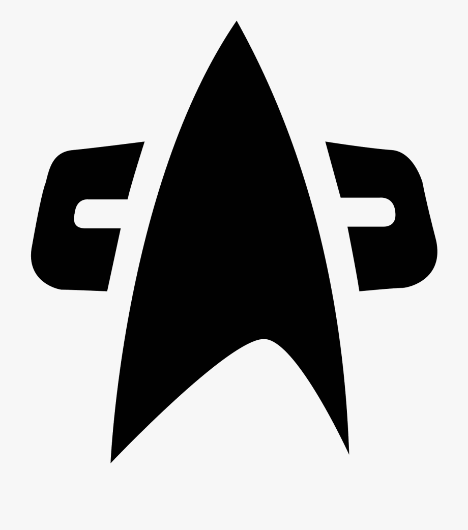 920x1042 Folder Icons Star Trek