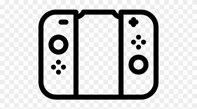 840x465 Nintendo Switch Free Icon