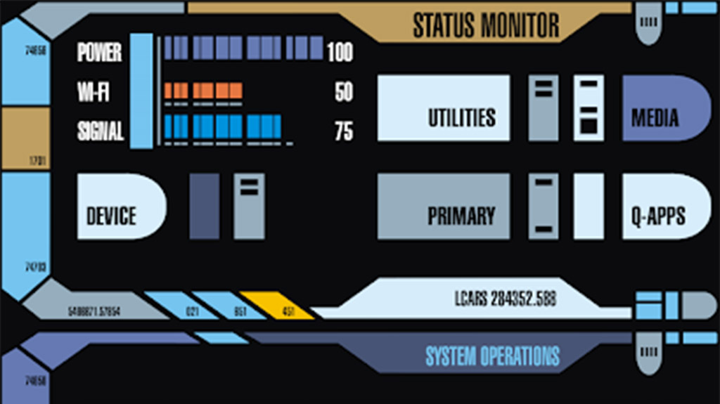1024x575 Best Star Trek Apps In Celebration Of Its Anniversary